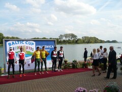 Baltic Cup 29.09.2012